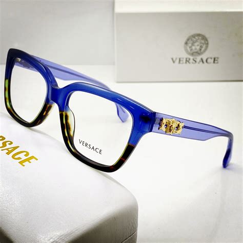 versace spectacles india price|Buy Versace Prescription Glasses .